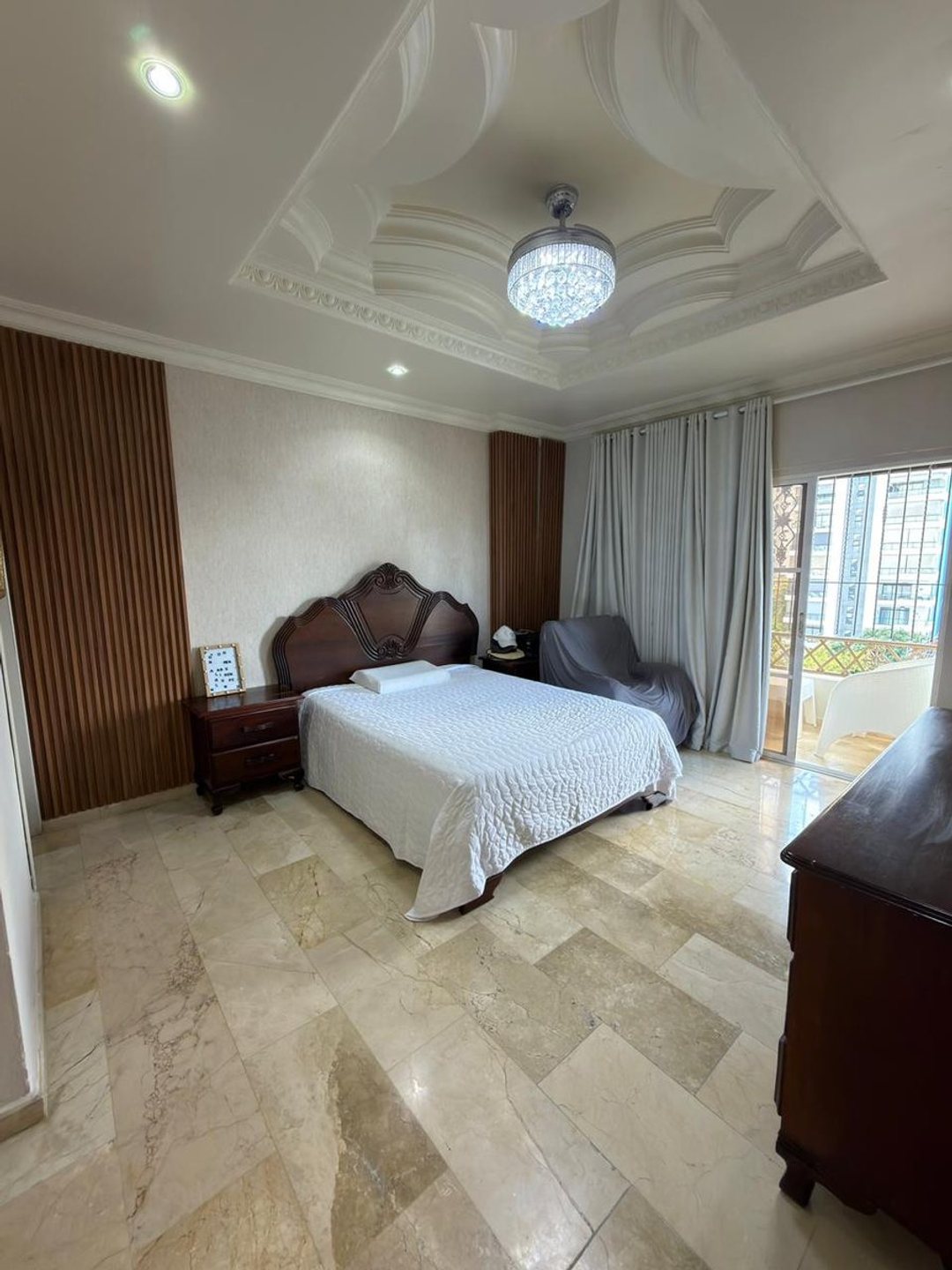 Penthouse en Alma Rosa I, foto 5