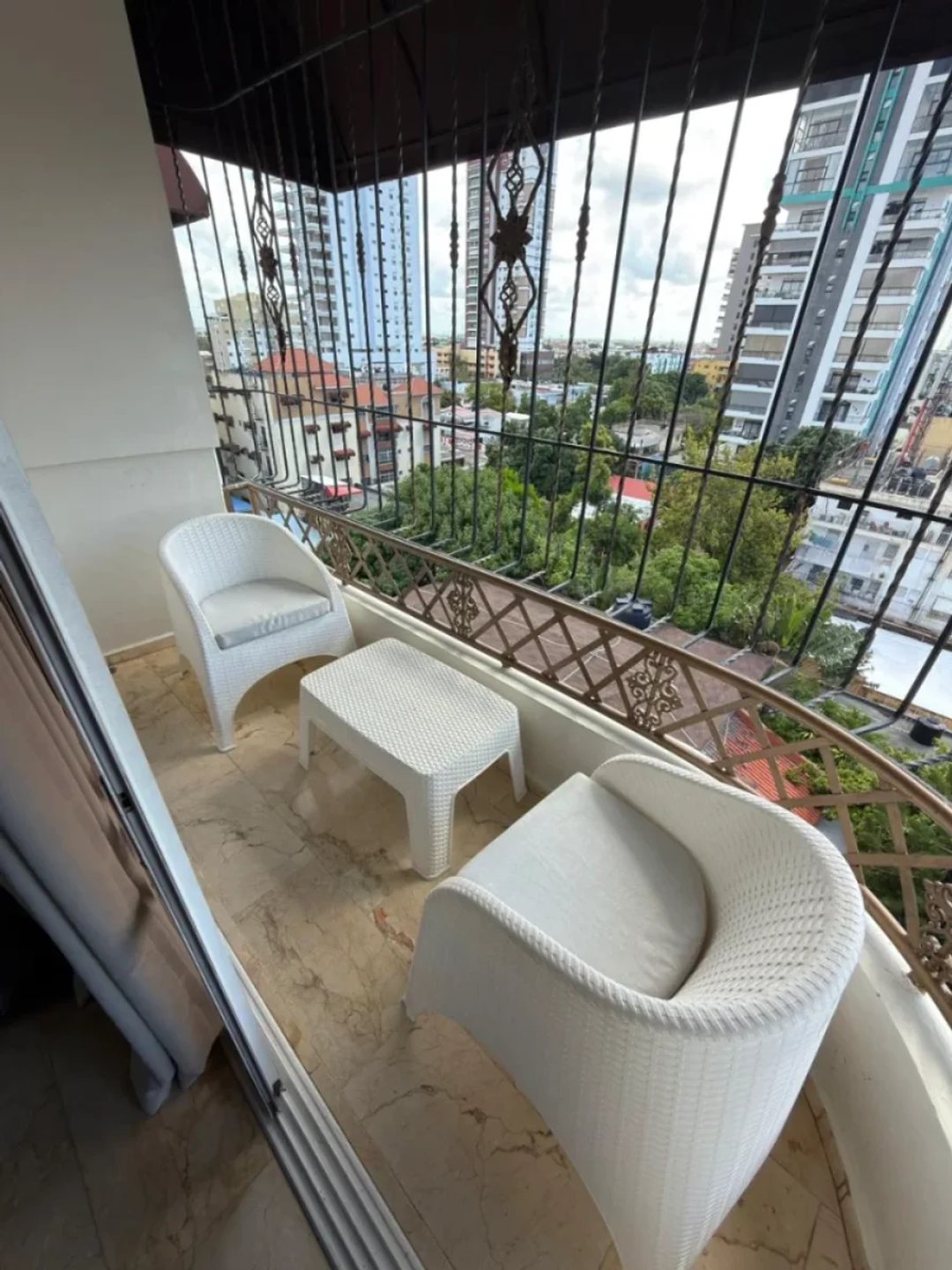 Penthouse en Alma Rosa I, foto 3