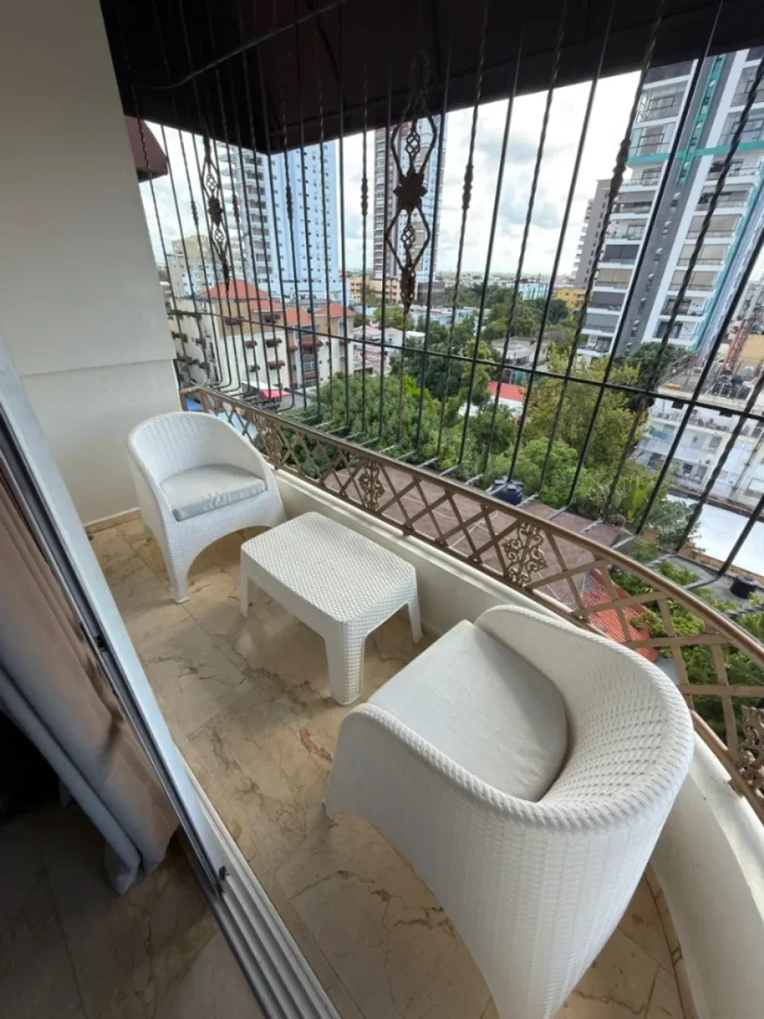 Penthouse en Alma Rosa I, foto 2
