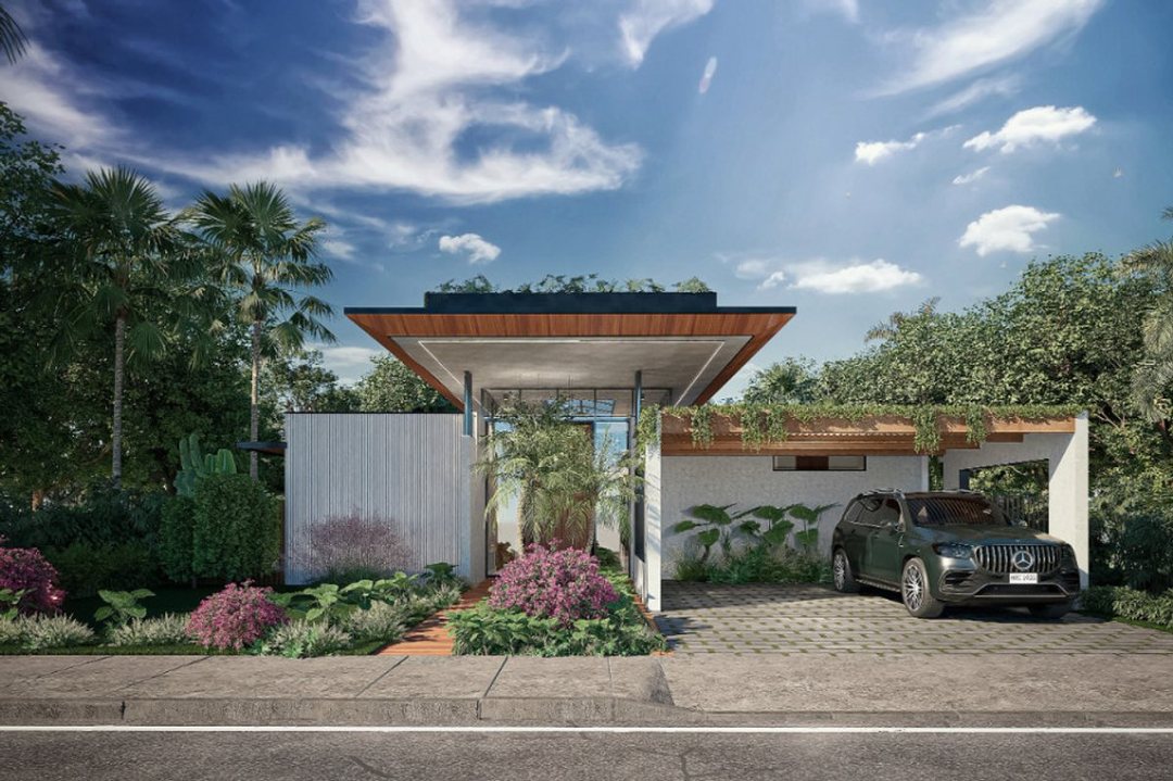 Casa en Vista Cana, foto 2