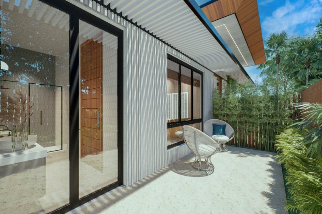 Casa en Vista Cana, foto 4