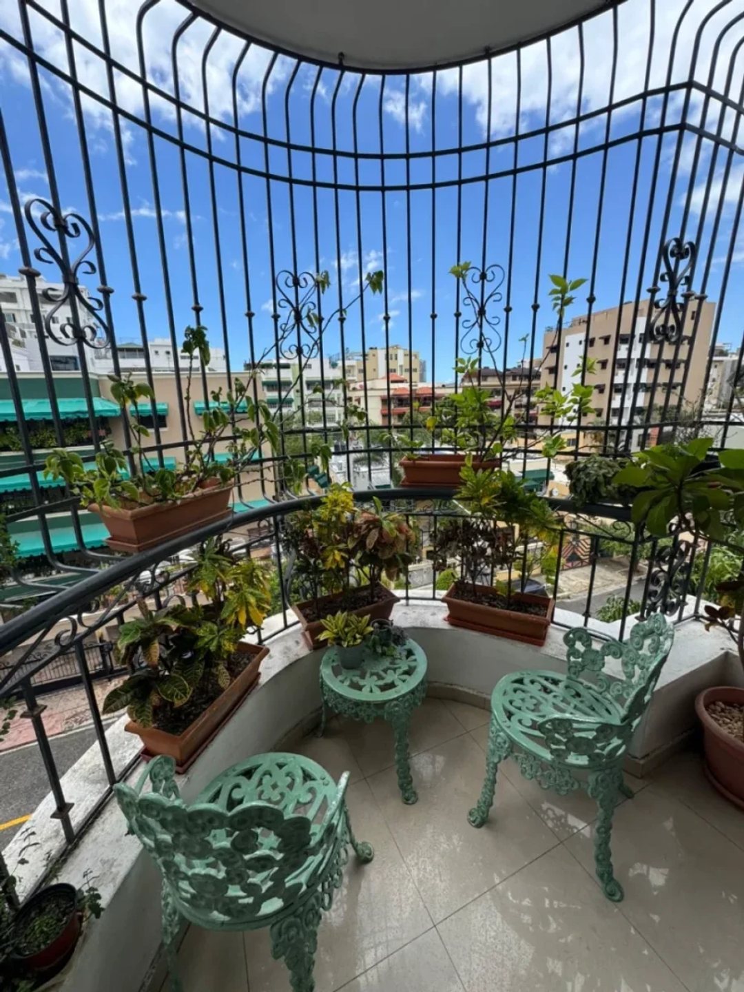 Apartamento en Mirador Sur, foto 4