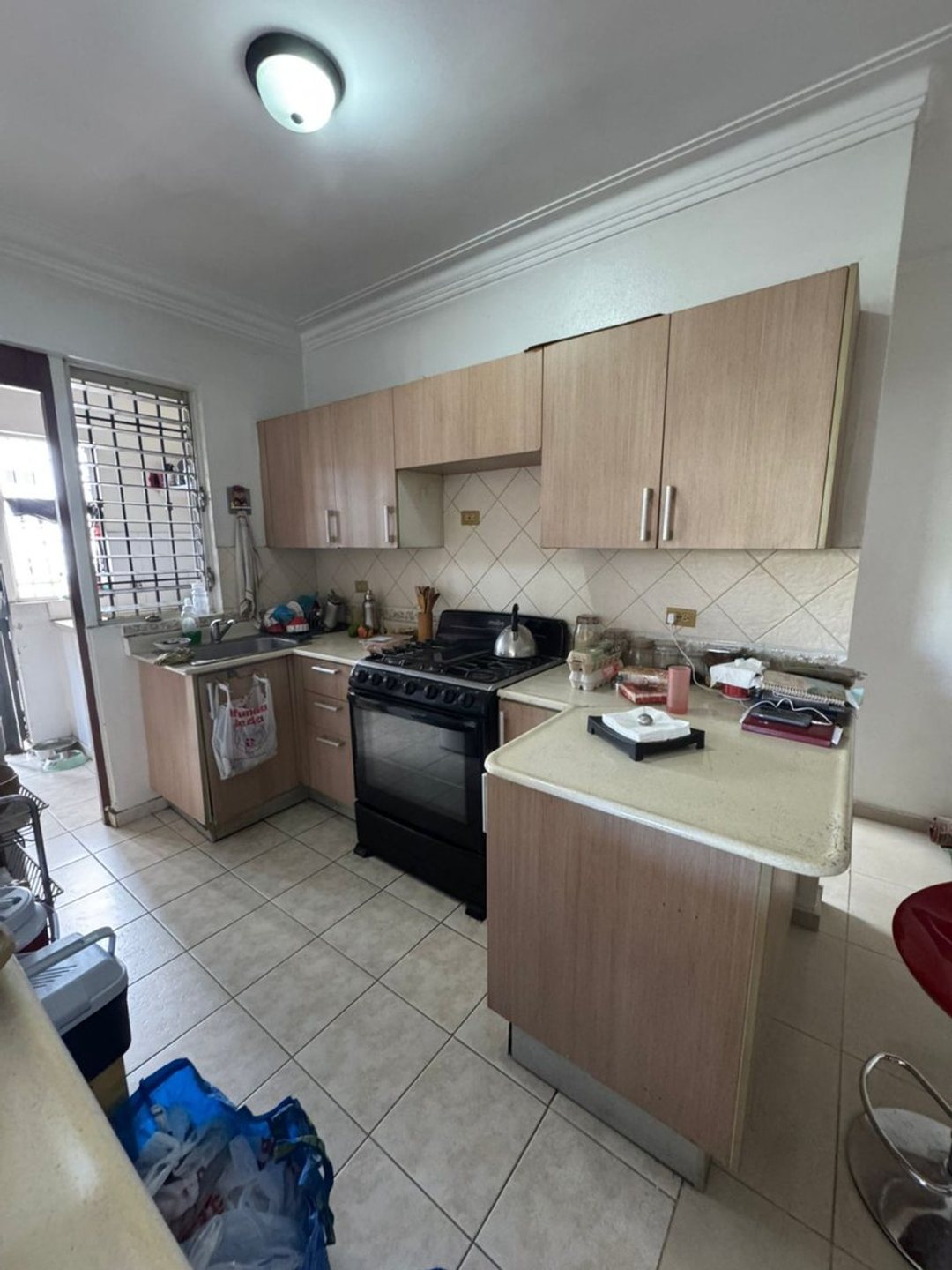 Apartamento en Mirador Sur, foto 3