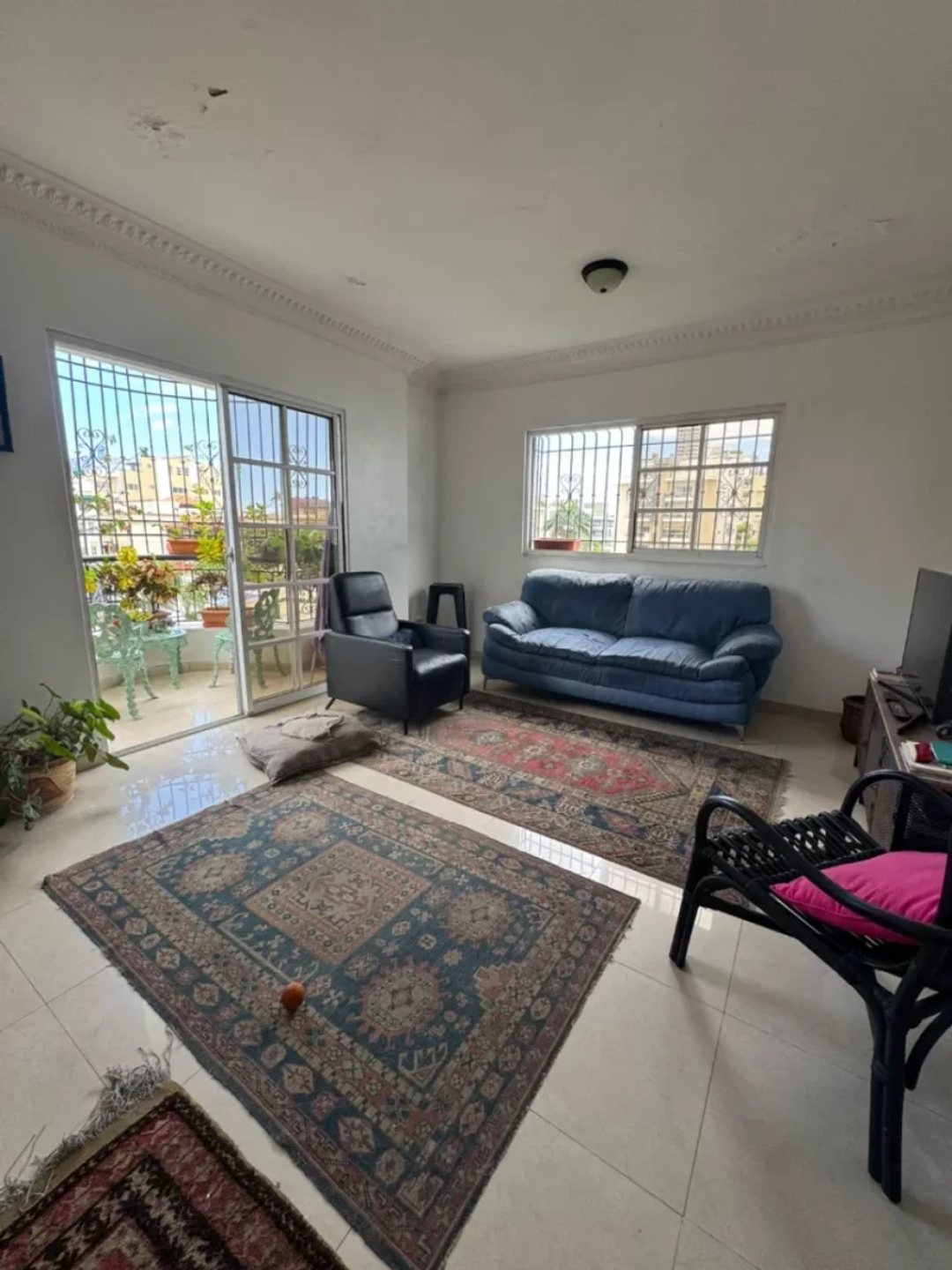 Apartamento en Mirador Sur, foto 2