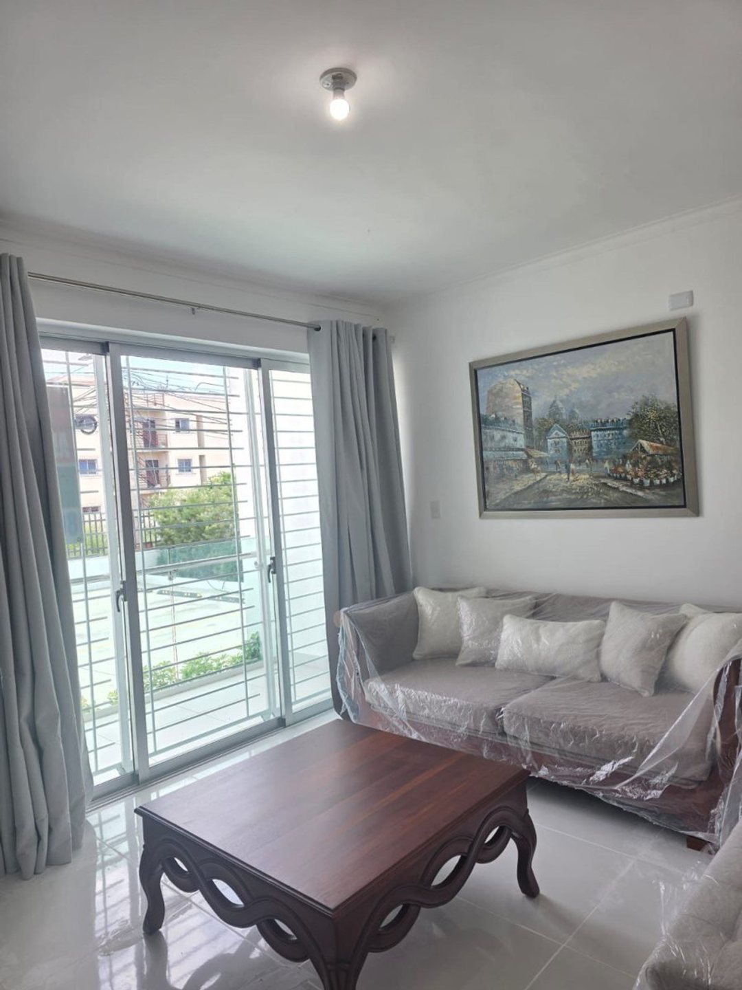 Apartamento en Llanos de Gurabo II
