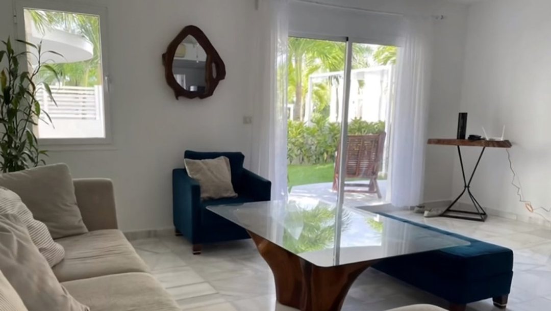 Apartamento en Playa Nueva Romana, foto 2