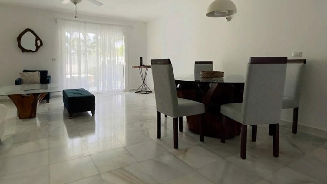 Apartamento en Playa Nueva Romana, foto 5