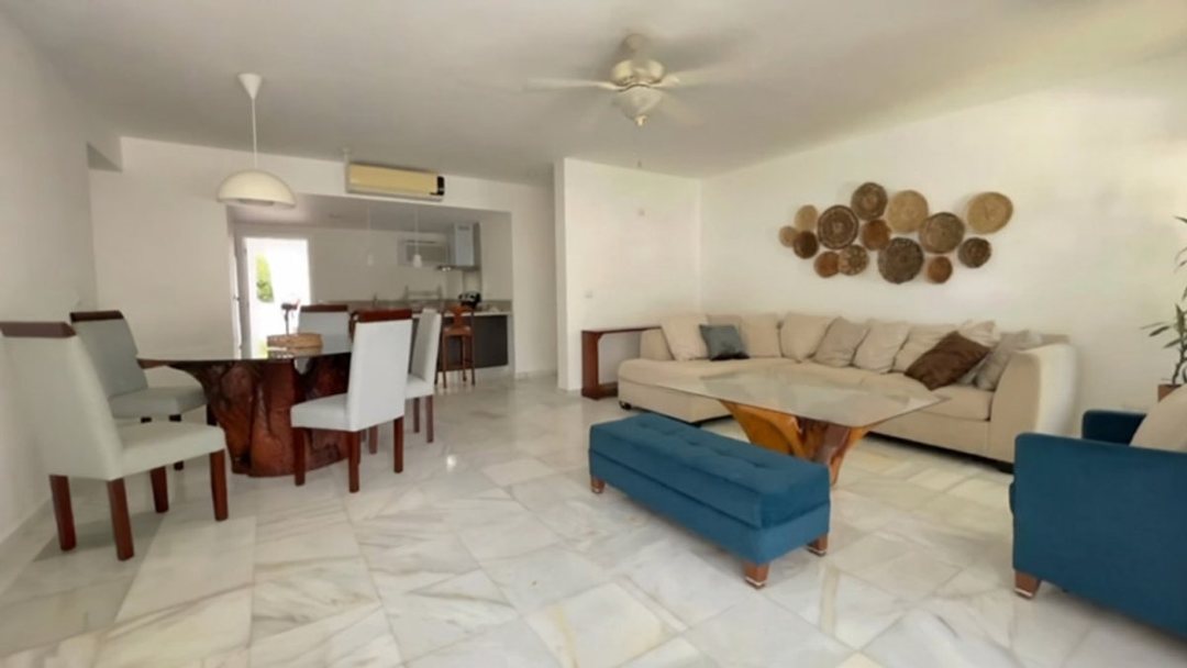Apartamento en Playa Nueva Romana, foto 3