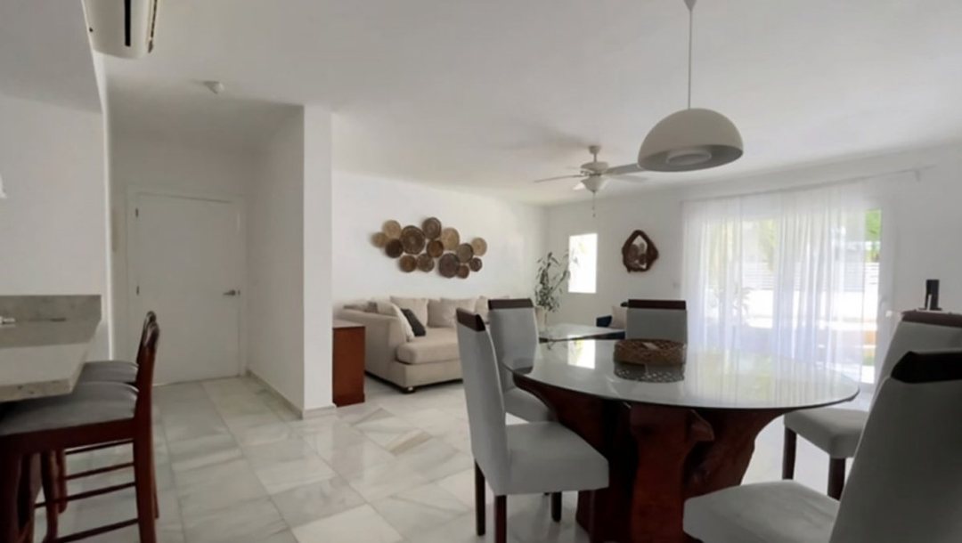 Apartamento en Playa Nueva Romana, foto 4