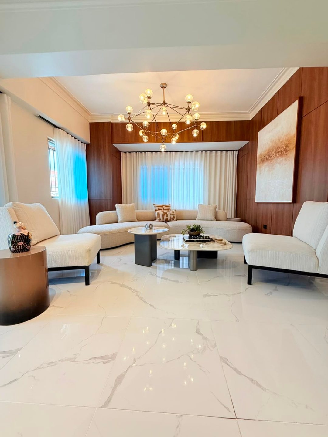 Apartamento en Bella Vista, foto 4