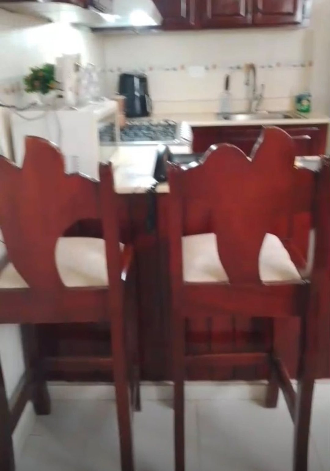 Apartamento en Padre las Casas, foto 4