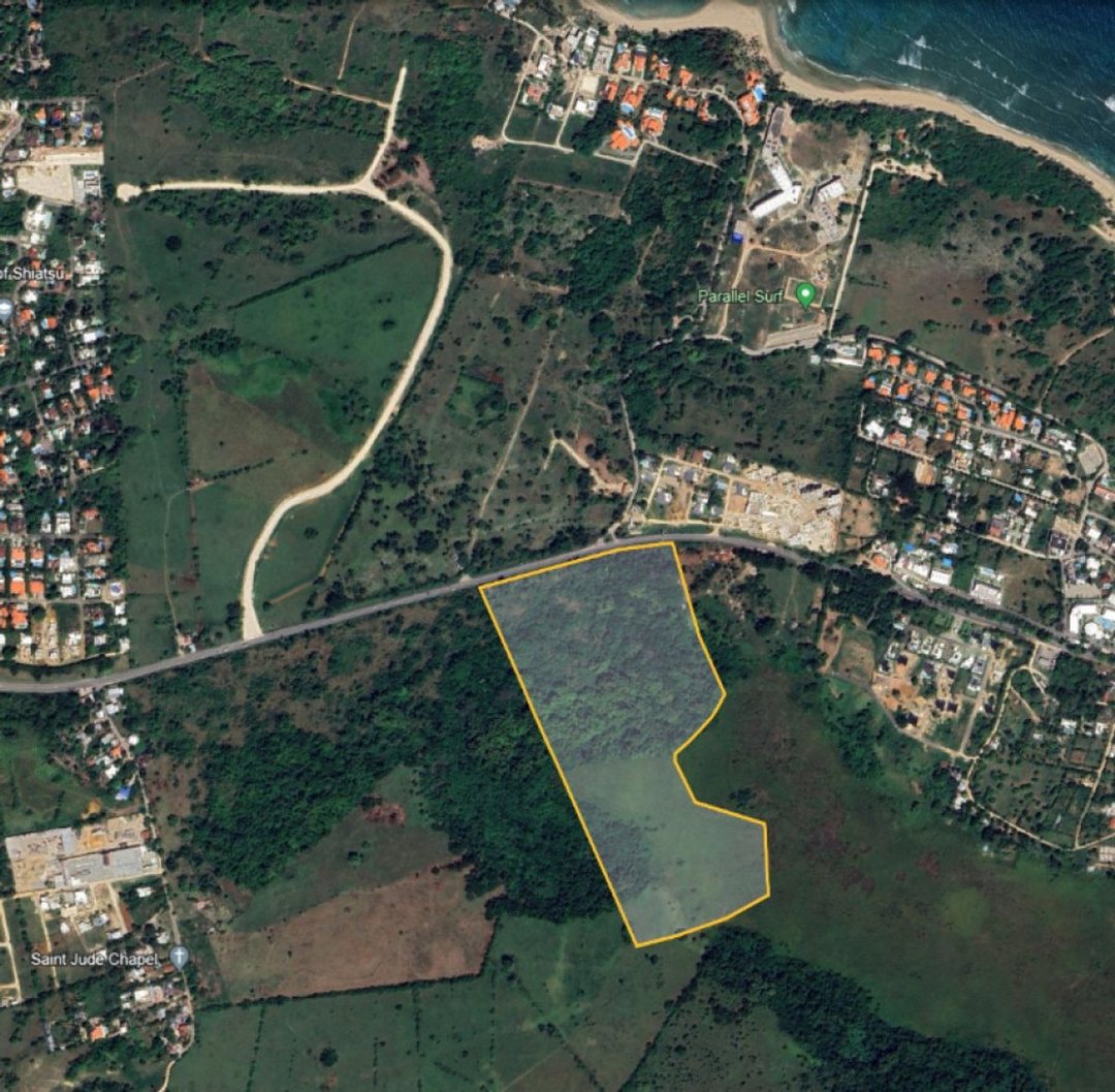 Solar en Cabarete, foto 4