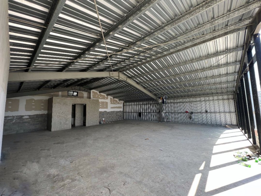 Local comercial en Ensanche Ozama, foto 4