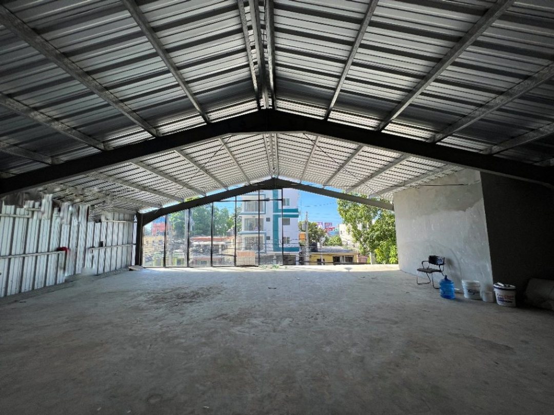Local comercial en Ensanche Ozama, foto 3