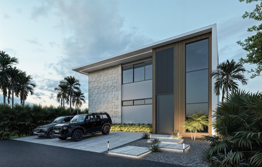 Casa en Playa Nueva Romana, foto 3