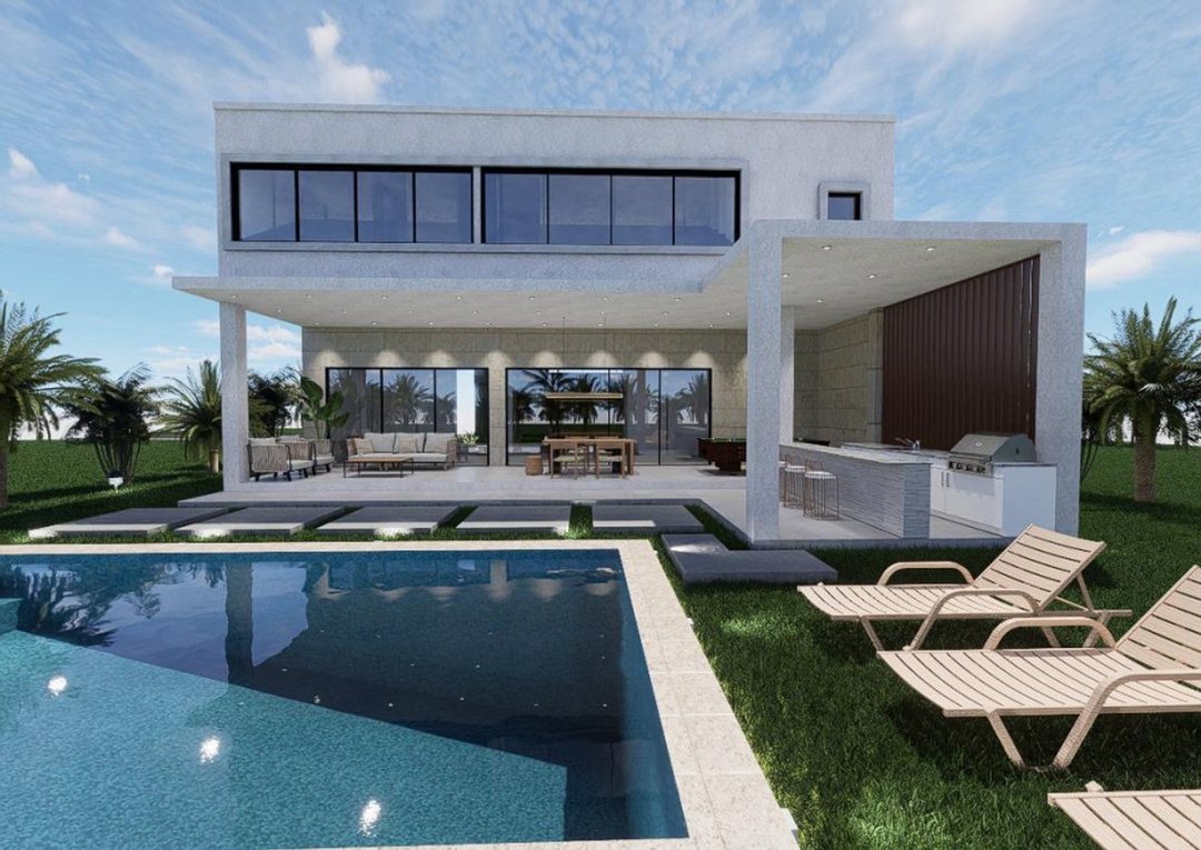 Casa en Playa Nueva Romana, foto 5