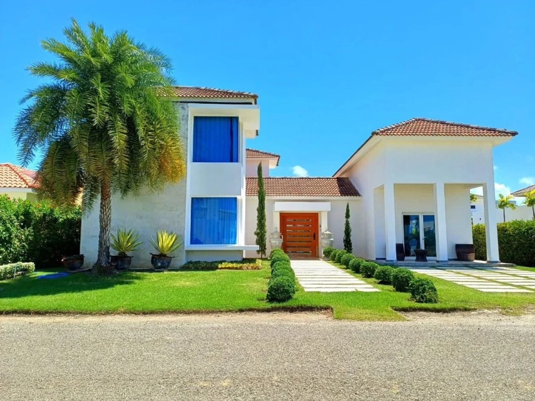 Casa en Playa Laguna