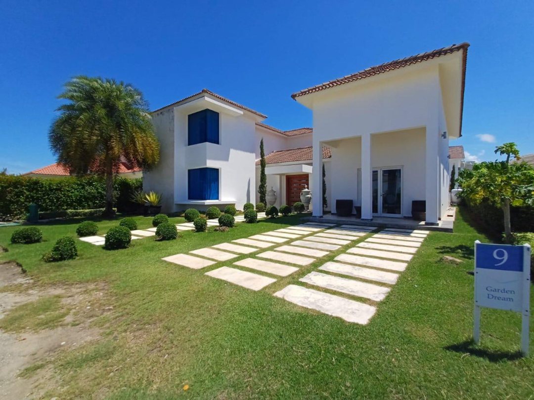 Casa en Playa Laguna, foto 3