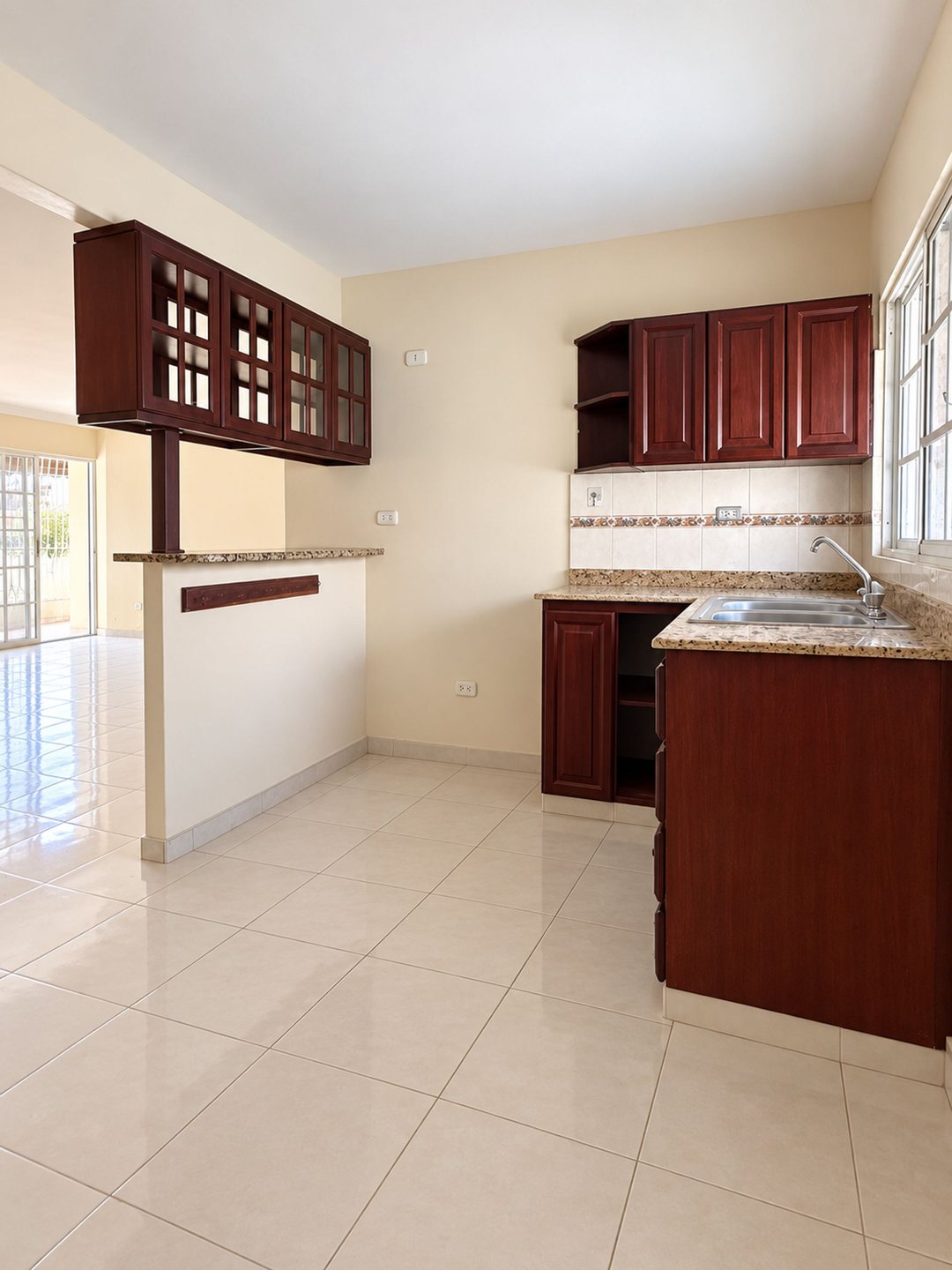 Apartamento en Honduras del Norte, foto 4