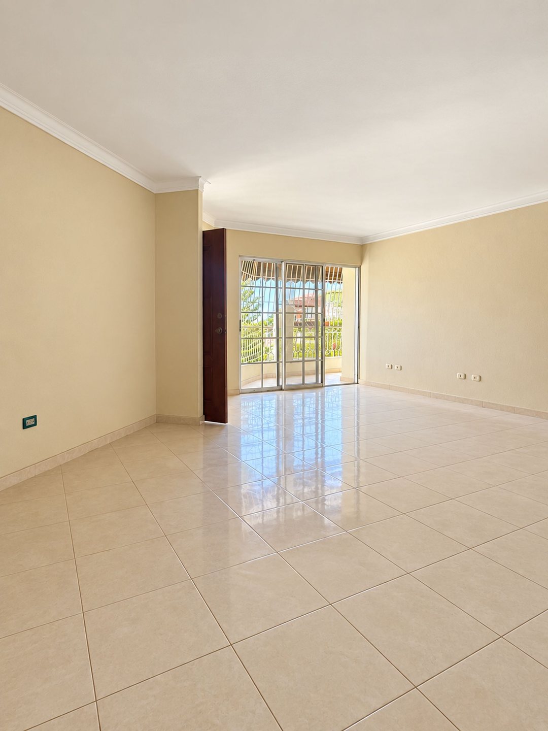 Apartamento en Honduras del Norte, foto 2