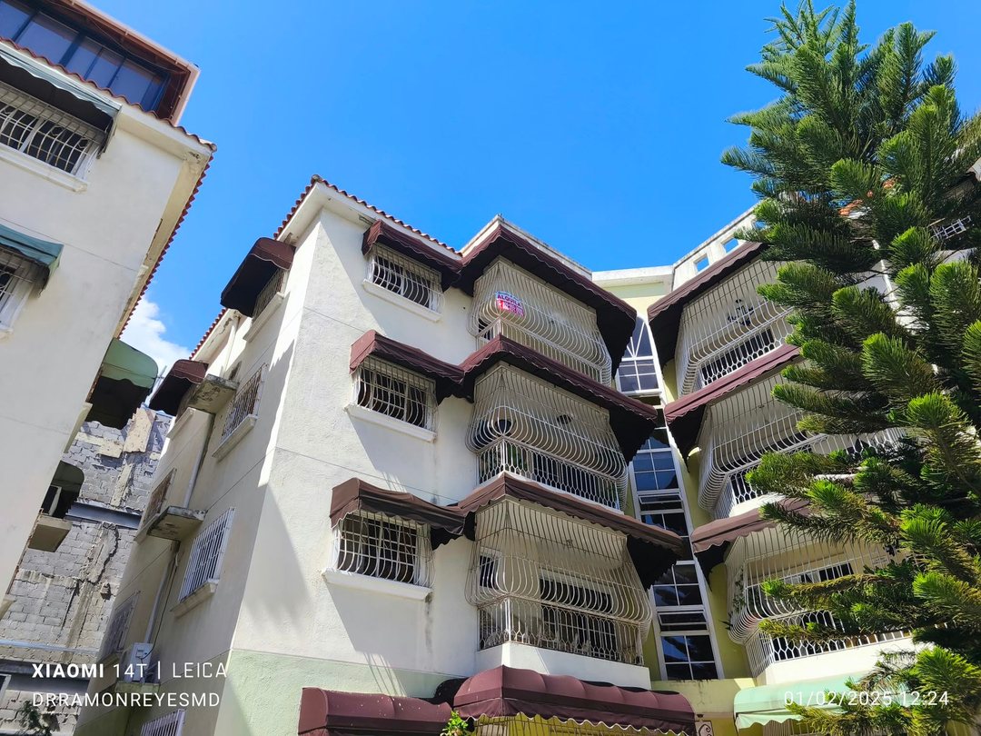 Apartamento en Honduras del Norte