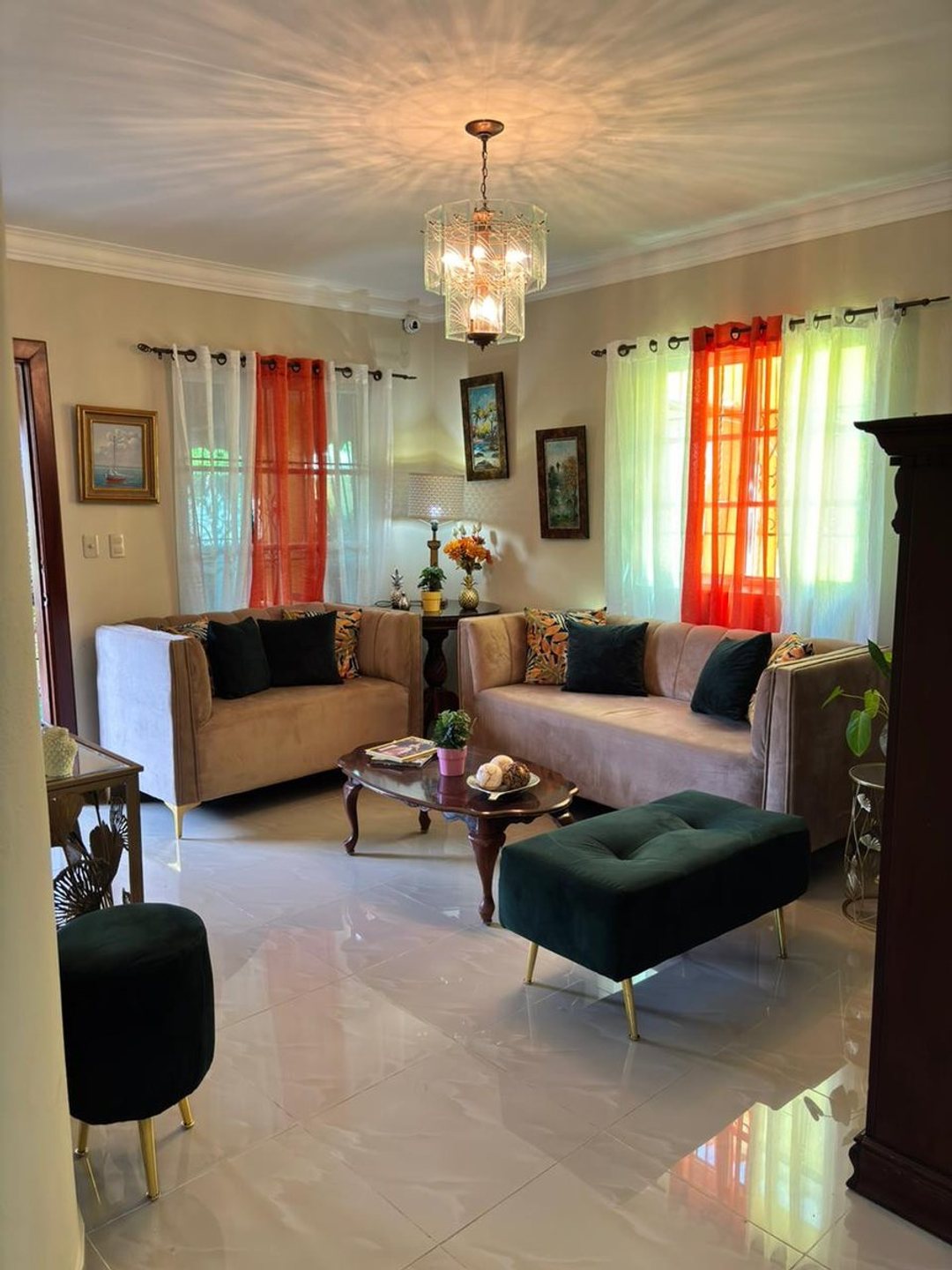 Casa en Brisa Oriental, foto 2