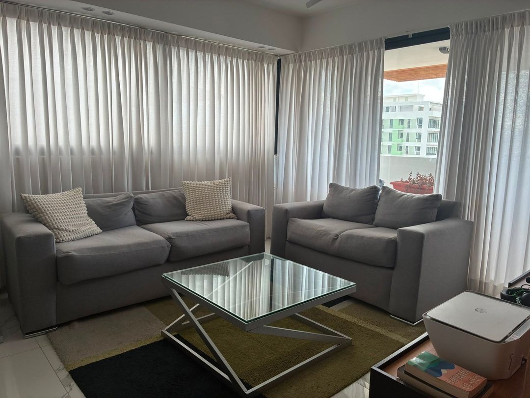 Apartamento en Viejo Arroyo Hondo, foto 4