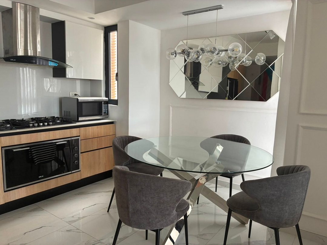 Apartamento en Viejo Arroyo Hondo, foto 5