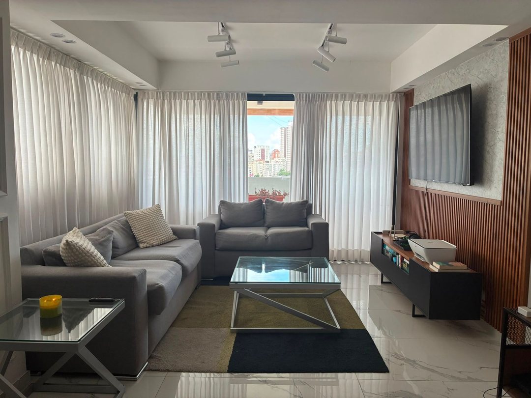 Apartamento en Viejo Arroyo Hondo, foto 3