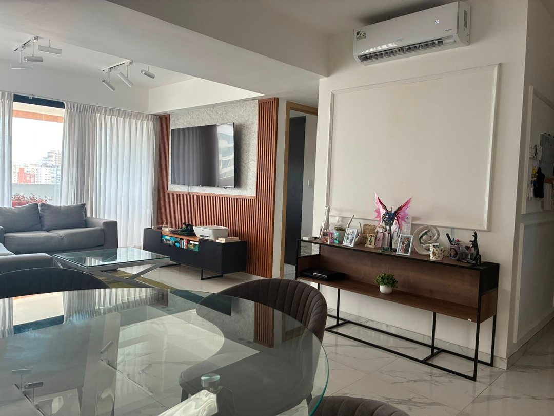 Apartamento en Viejo Arroyo Hondo, foto 2