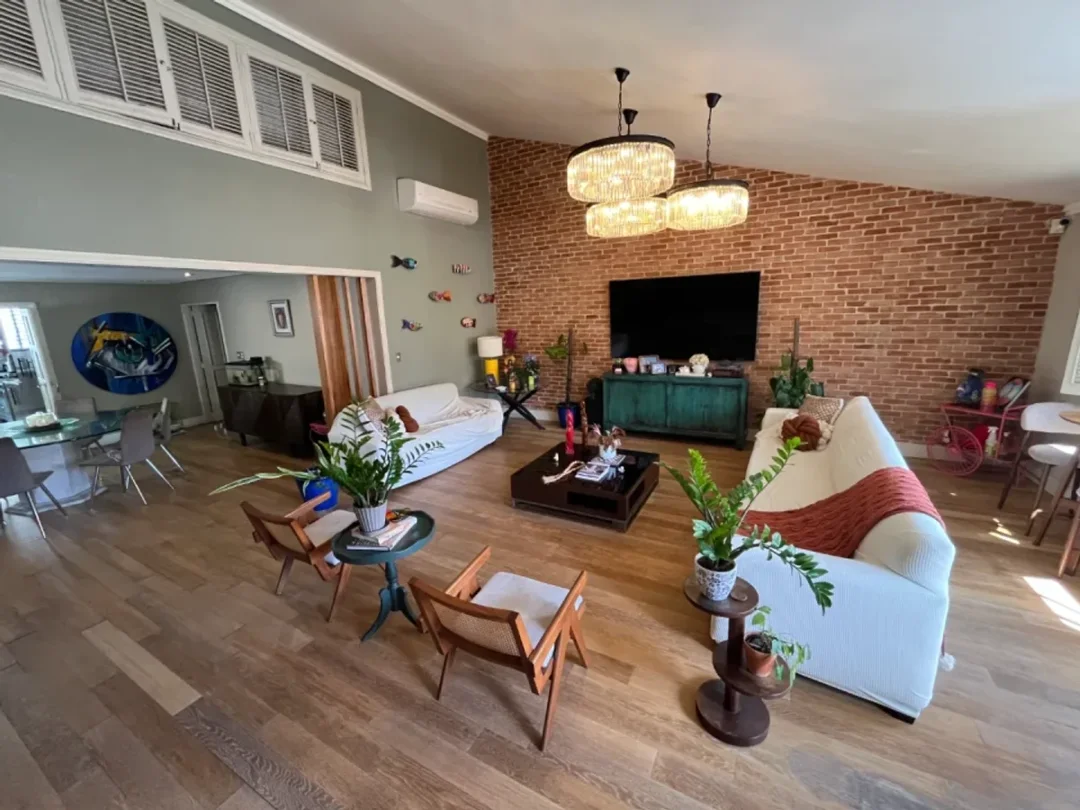 Apartment in Ensanche Serralles