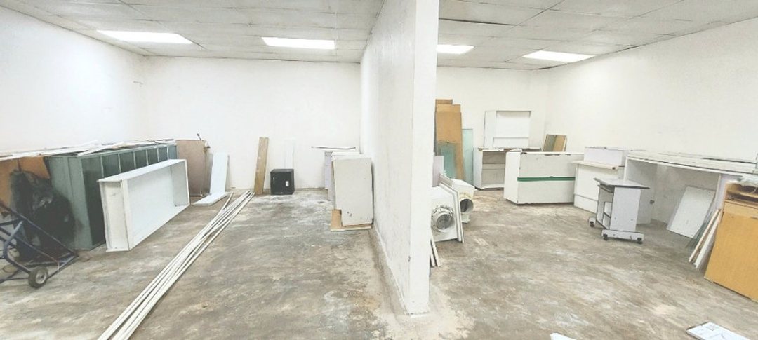 Local comercial en Bella Vista, foto 4