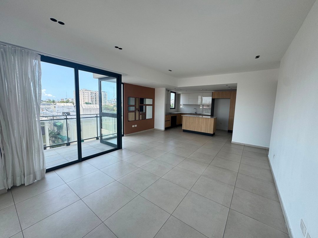 Apartamento en Arroyo Hondo Viejo, foto 2