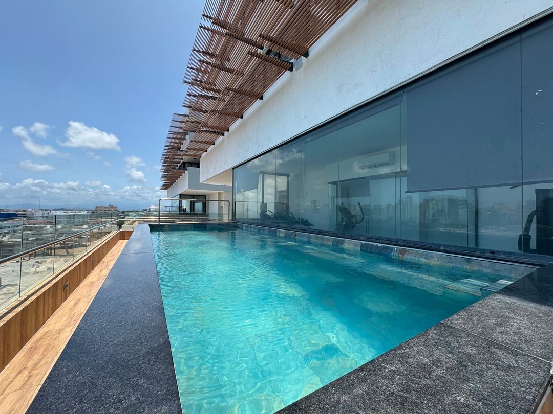 Apartamento en Arroyo Hondo Viejo