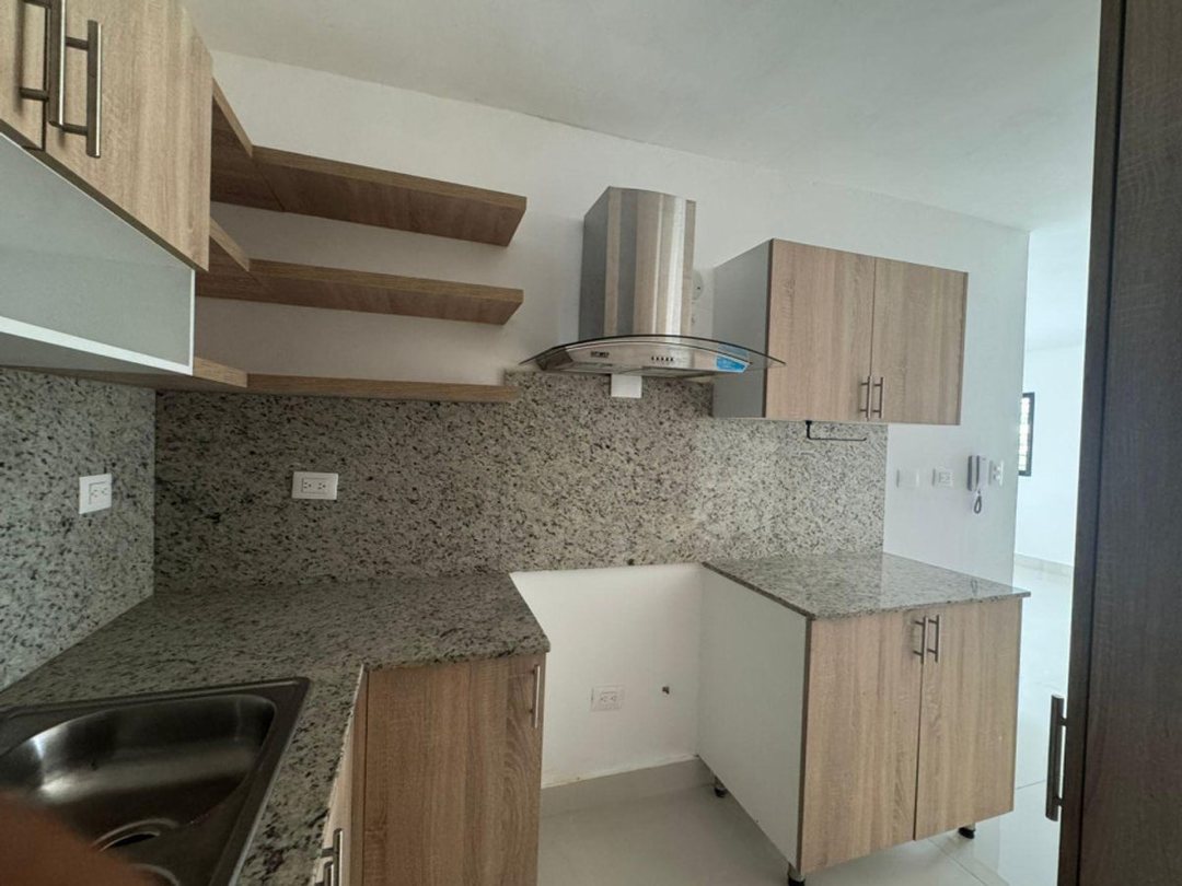 Apartamento en Llanos de Gurabo, foto 4