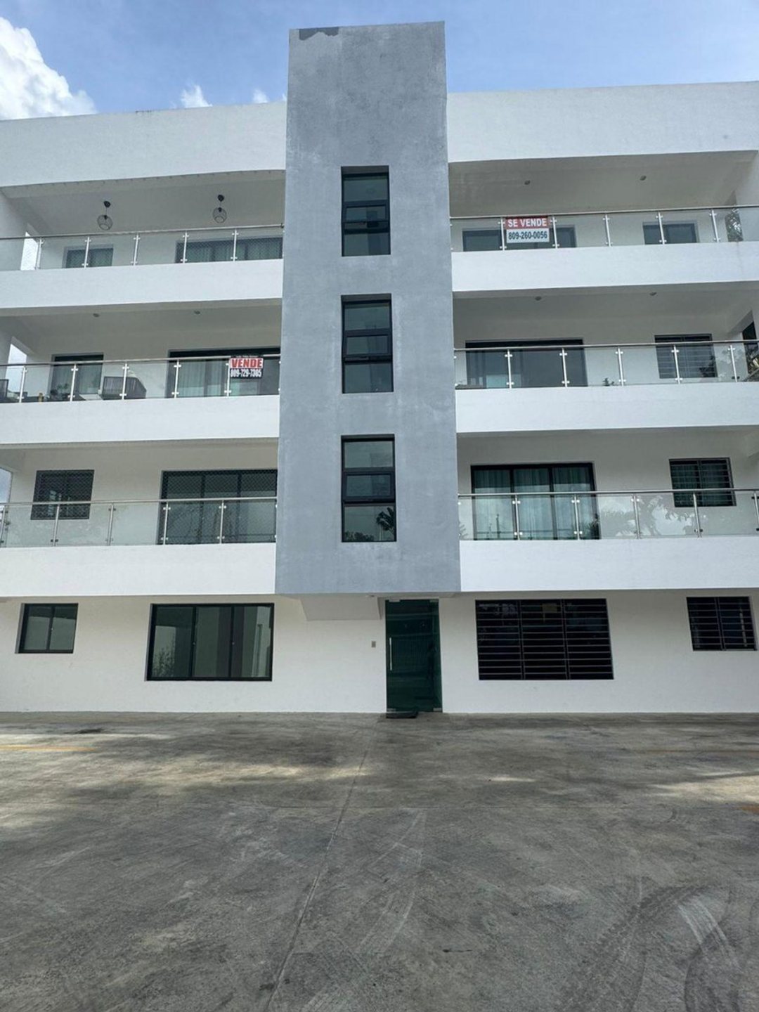 Apartamento en Llanos de Gurabo, foto 3