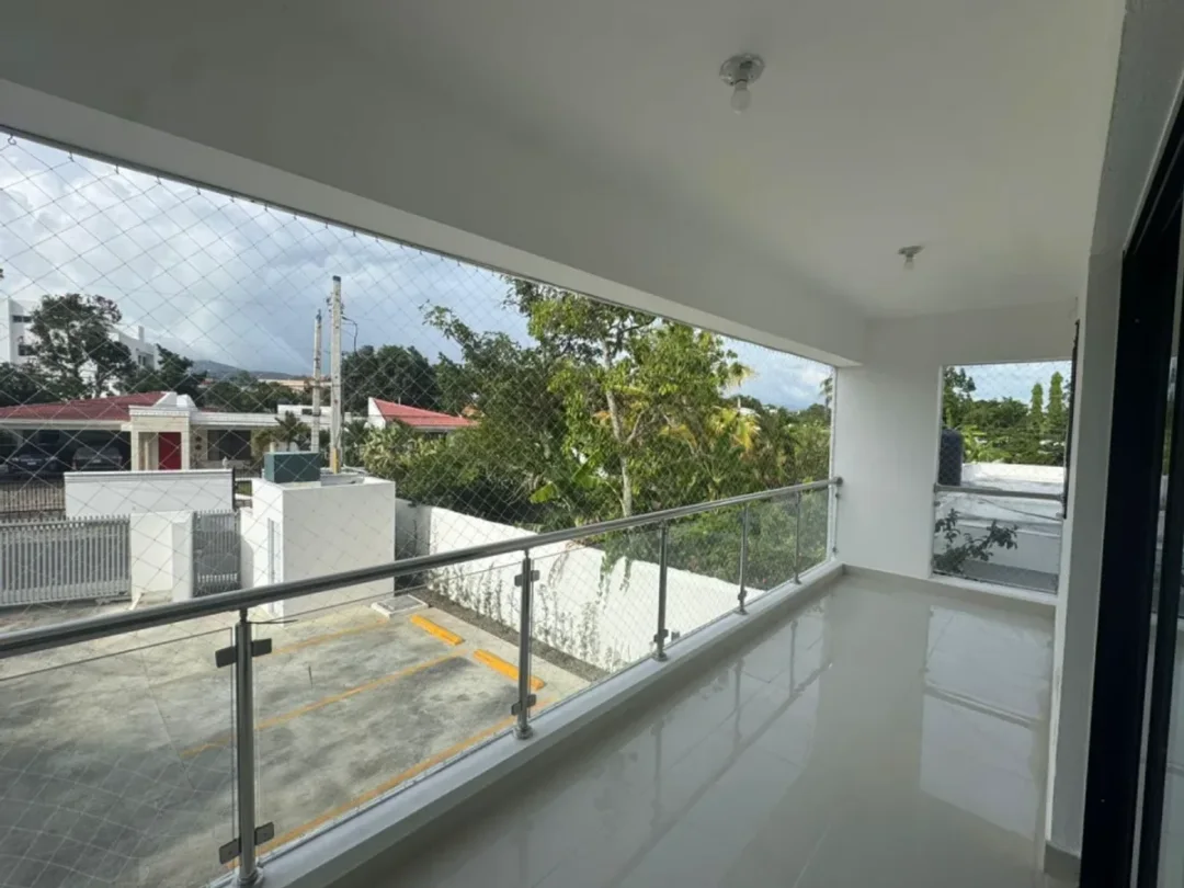 Apartamento en Llanos de Gurabo, foto 5