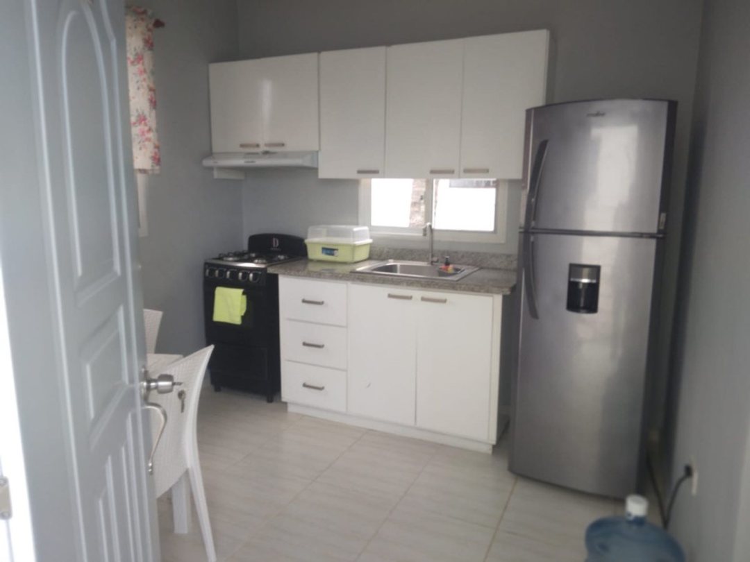 Casa en Brisas del Llano, foto 2