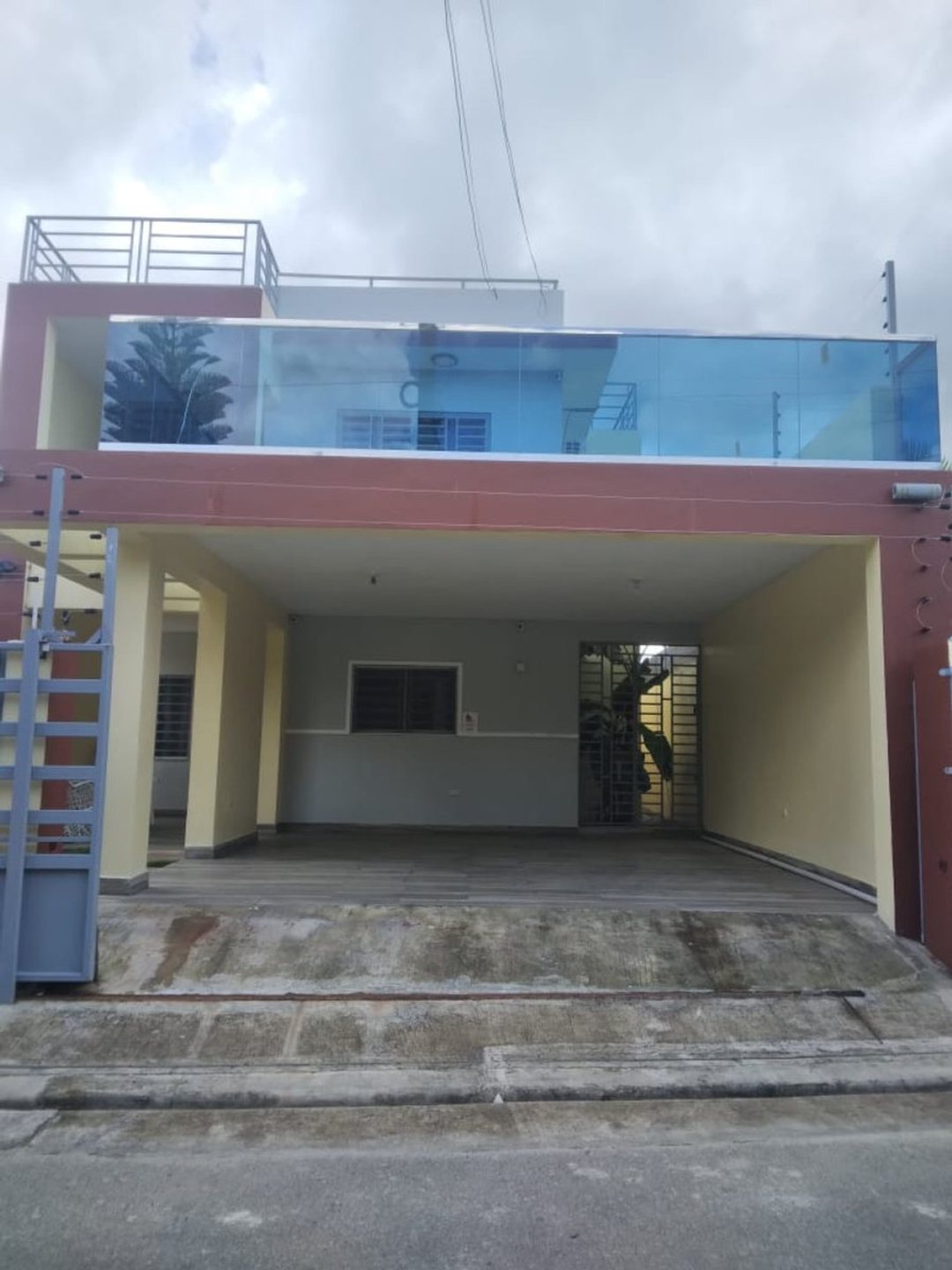 Casa en Brisas del Llano