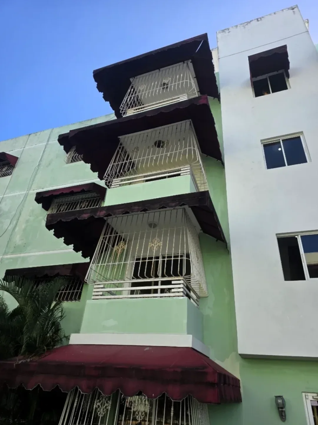 Apartment in El Tamarindo