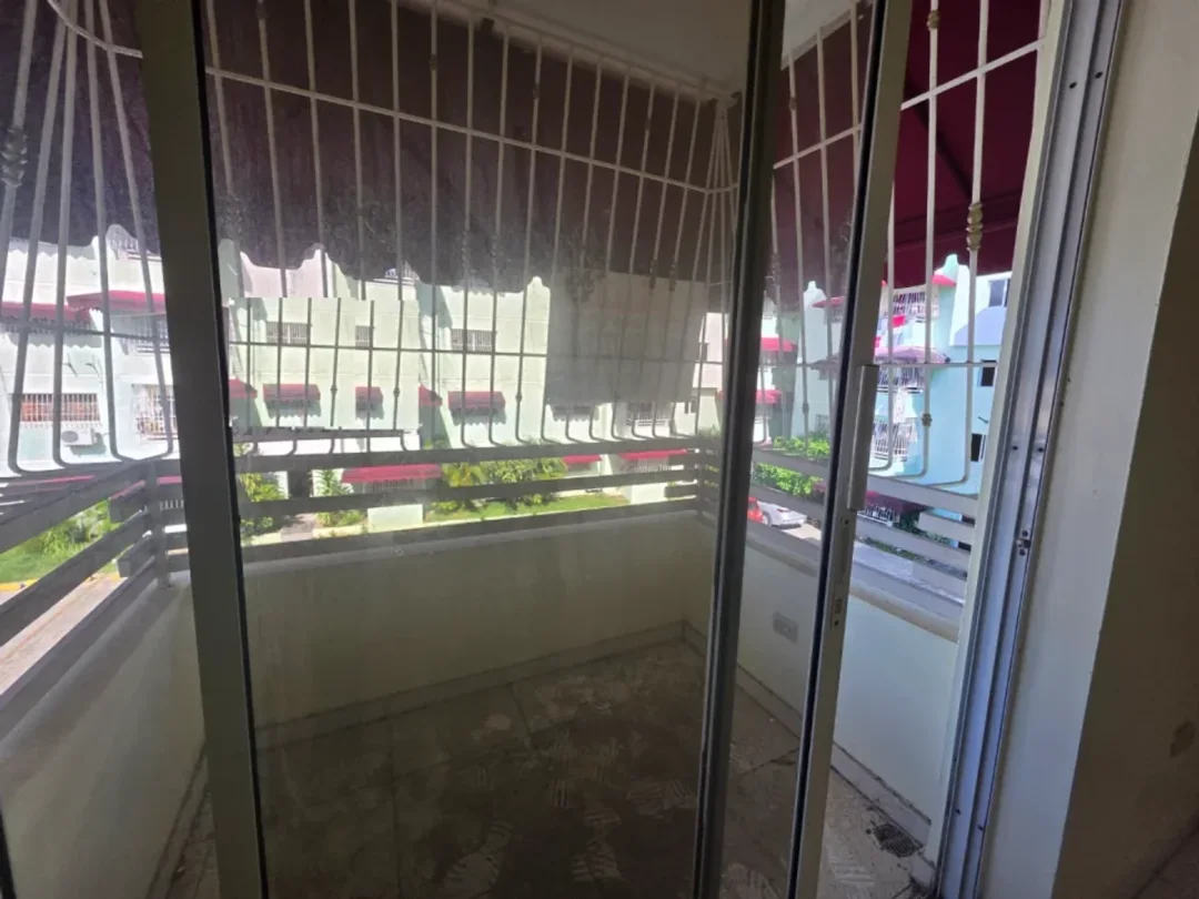 Apartamento en Residencial Ámbar Patricia V, El Tamarindo, foto 5