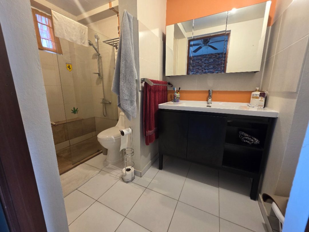 Apartamento en Reparto los Tres Ojos, foto 4