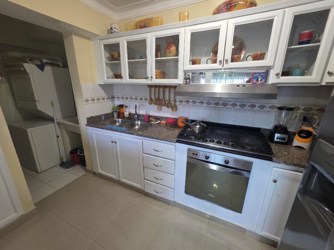 Apartamento en Reparto los Tres Ojos, foto 3