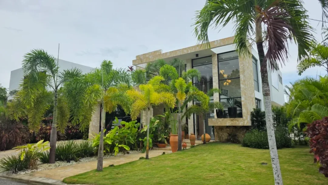 Casa en Playa Nueva Romana, foto 5