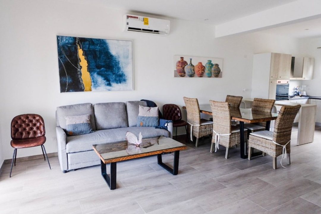 Penthouse en Las Terrenas (Cabecera), foto 5