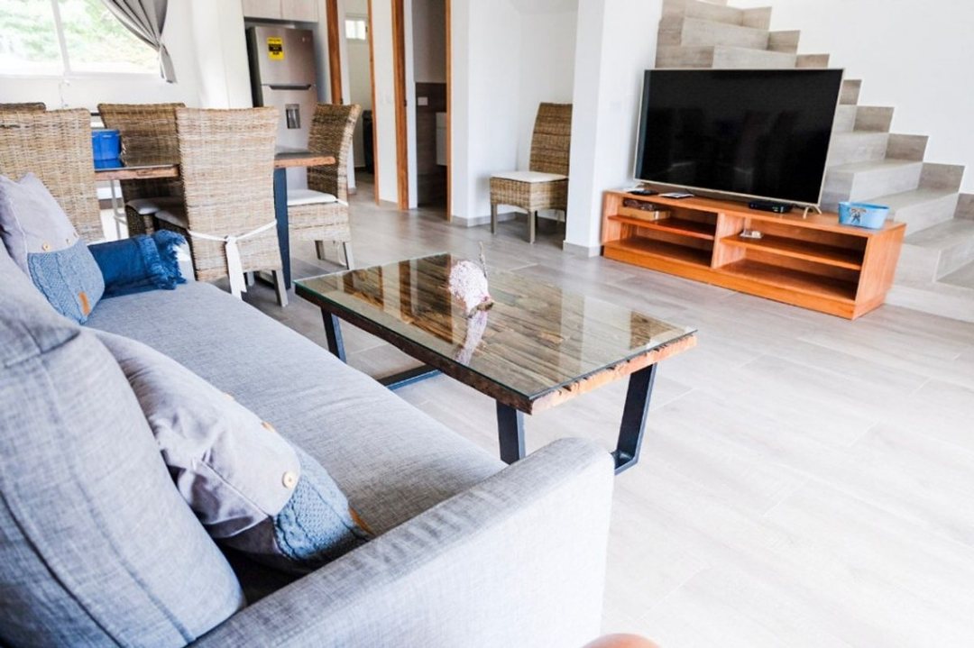 Penthouse en Las Terrenas (Cabecera), foto 4