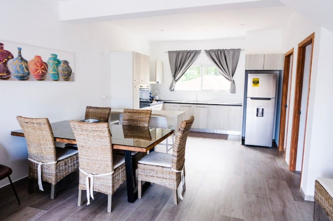 Penthouse en Las Terrenas (Cabecera), foto 3