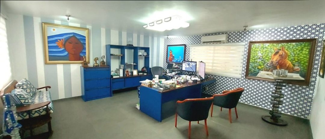 Local comercial en Villa Aura, foto 5