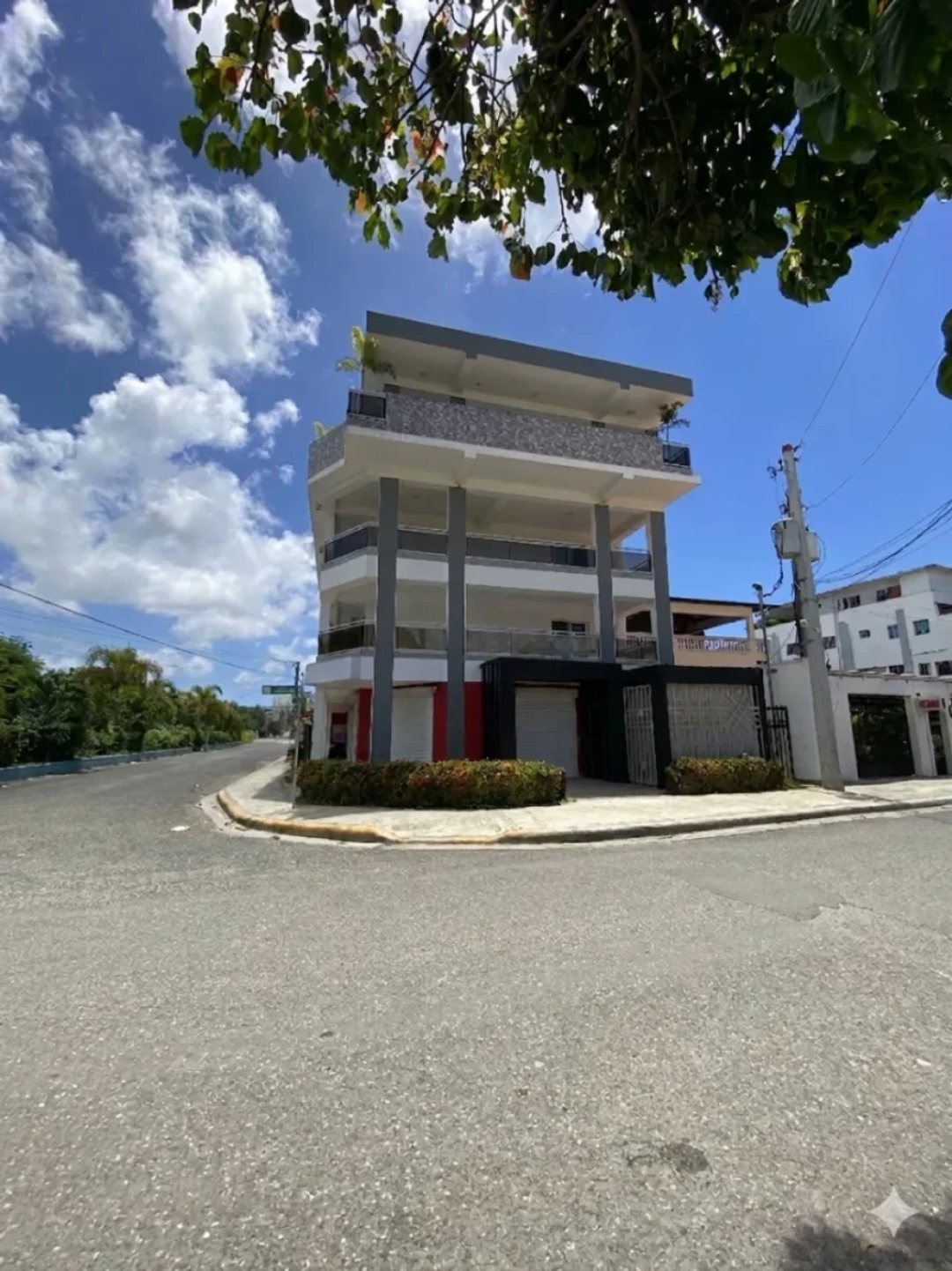 Local comercial en Boca Chica, foto 2