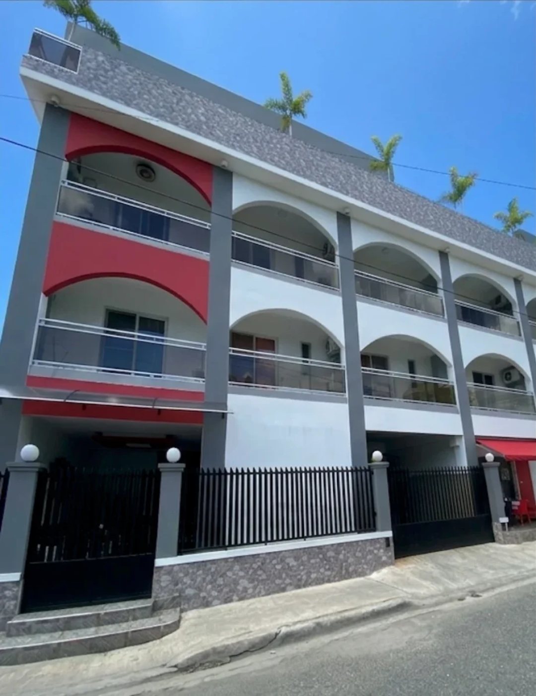 Local comercial en Boca Chica, foto 3